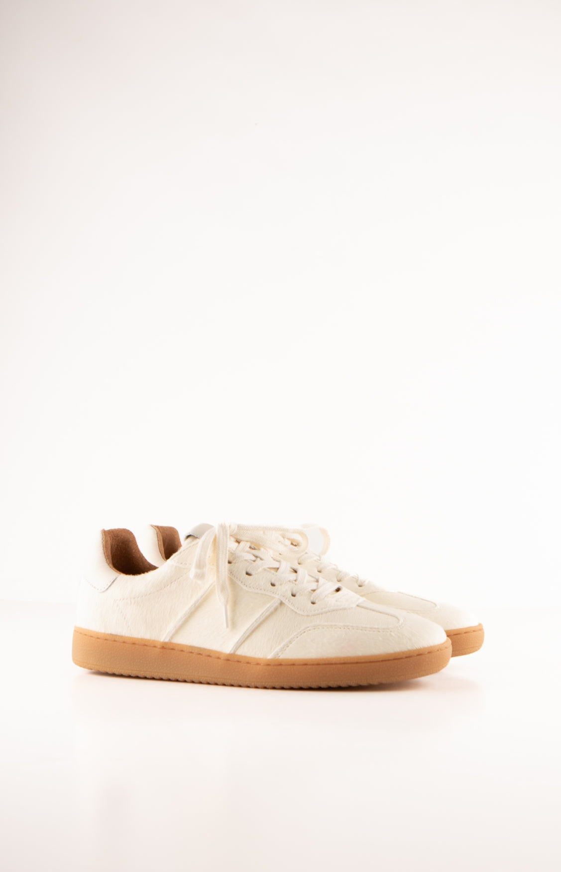 POONA hair on - Sneakers | Off white