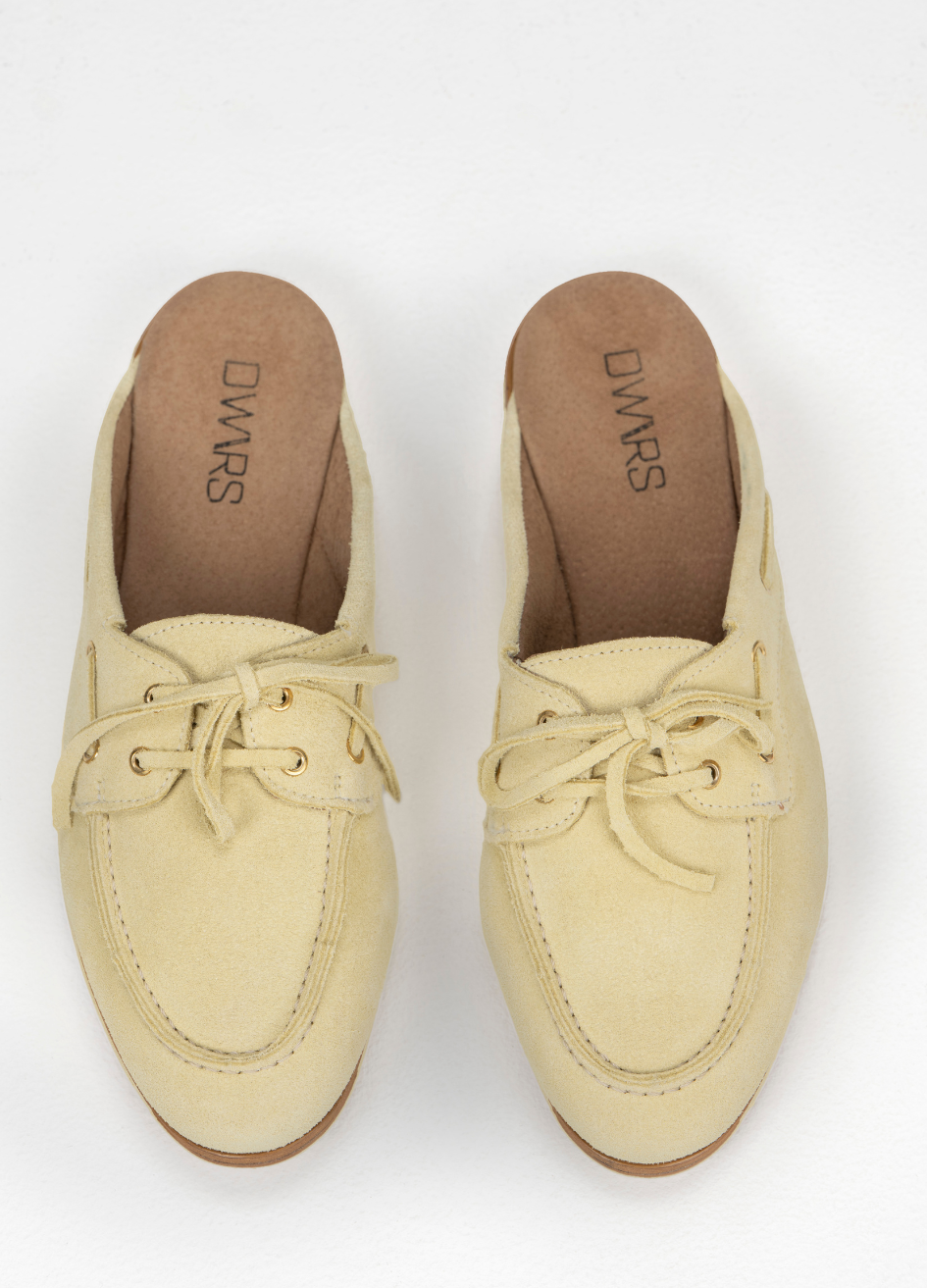 FRESNO suede - Loafers | Butter