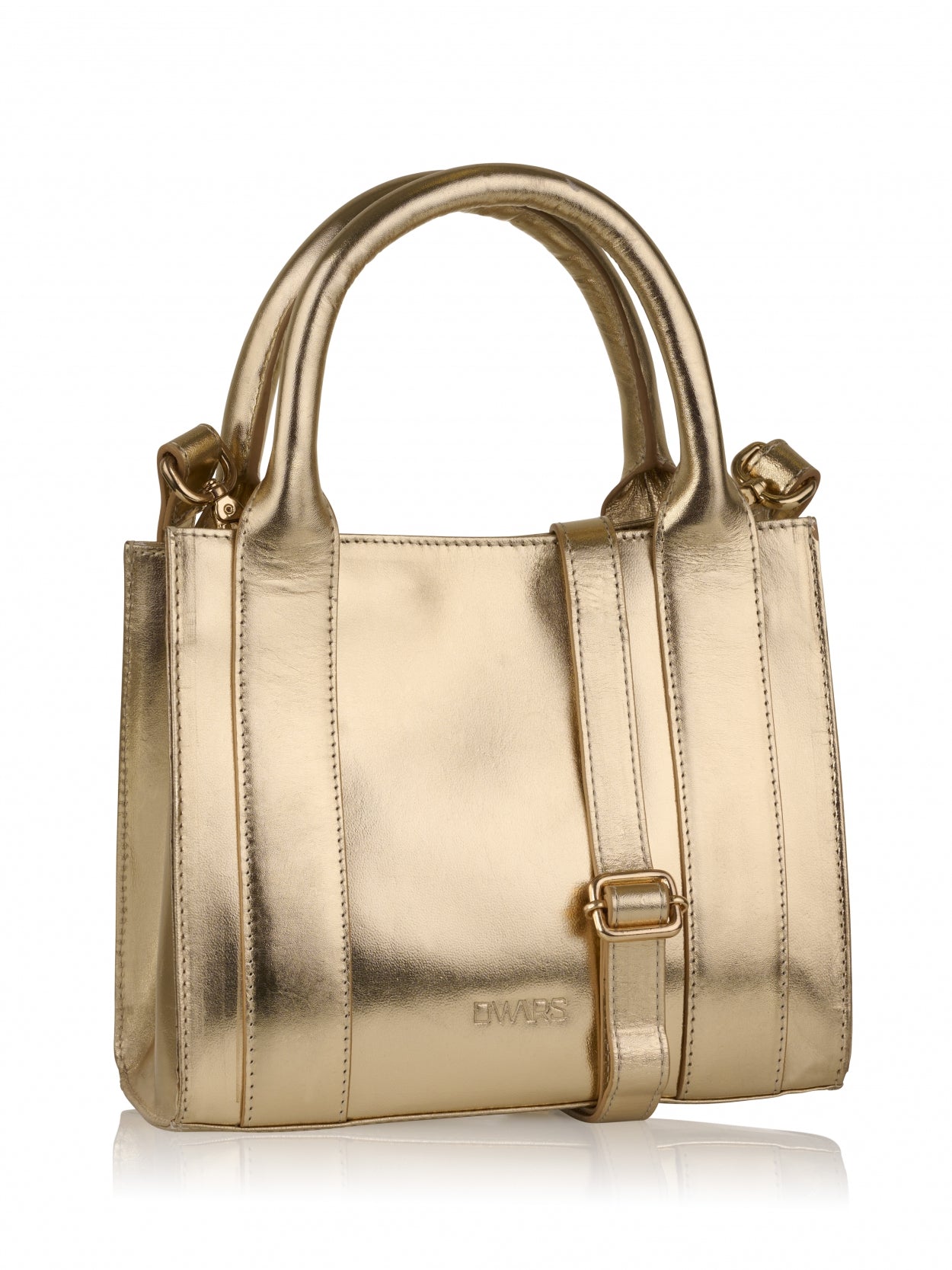 CHARLOTTE metallic - Tassen | Champagne