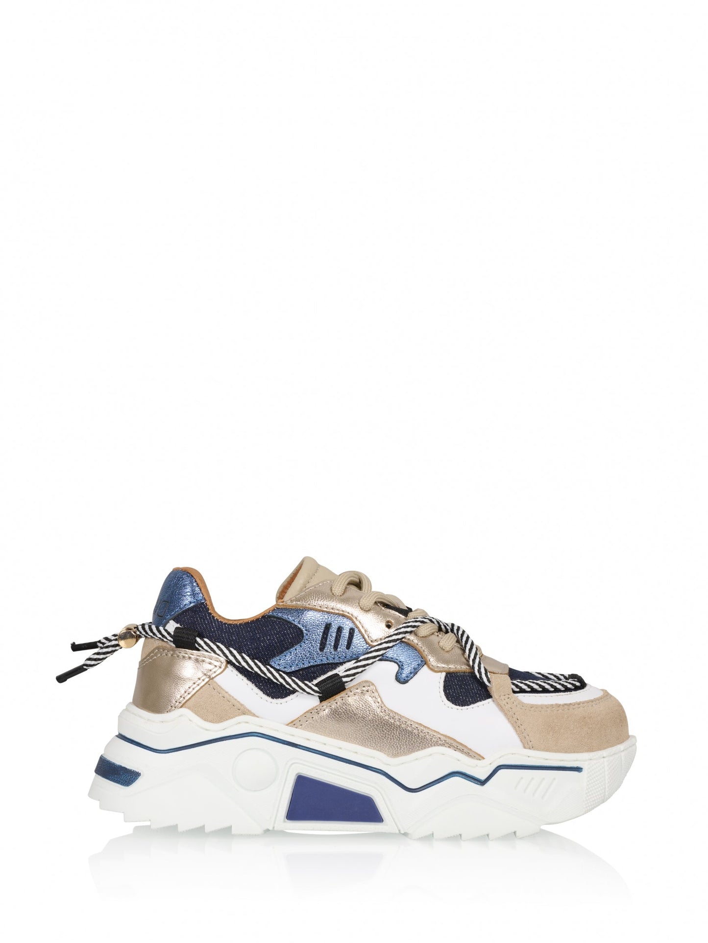 JUPITER KIDS denim - Sneakers | Jeans / Stone