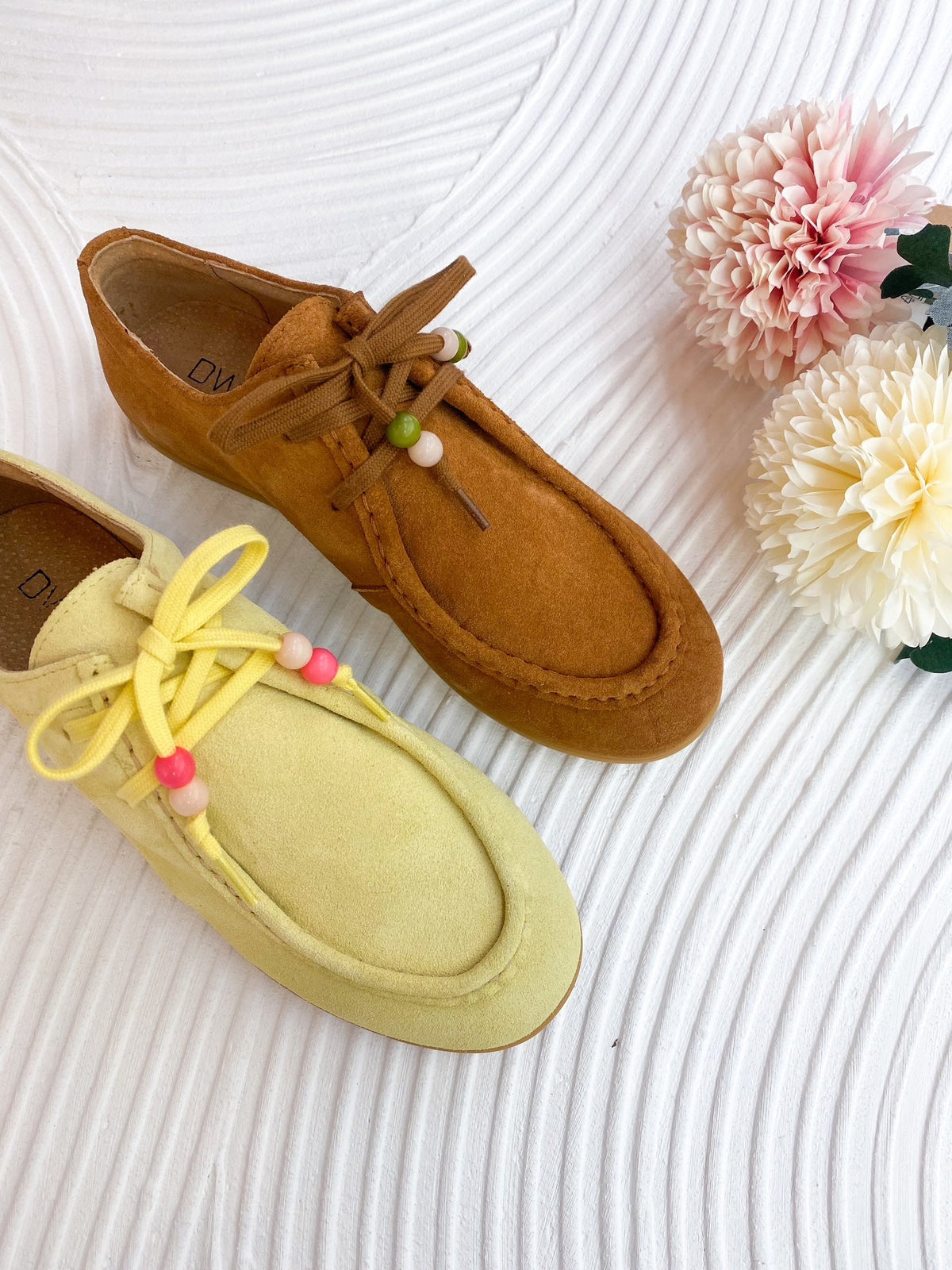 LAVAL suede - Loafers | Butter | Butter