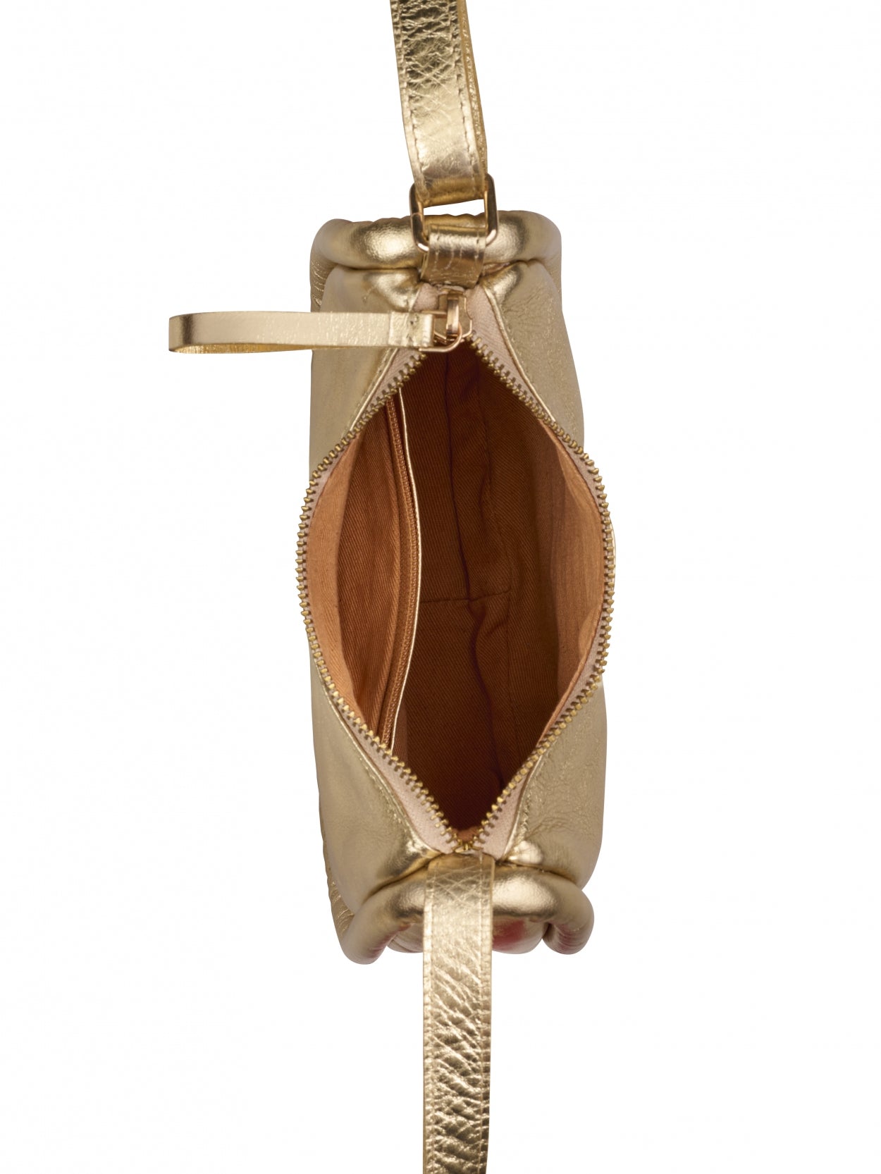 LEOLA metallic - Tassen | Champagne