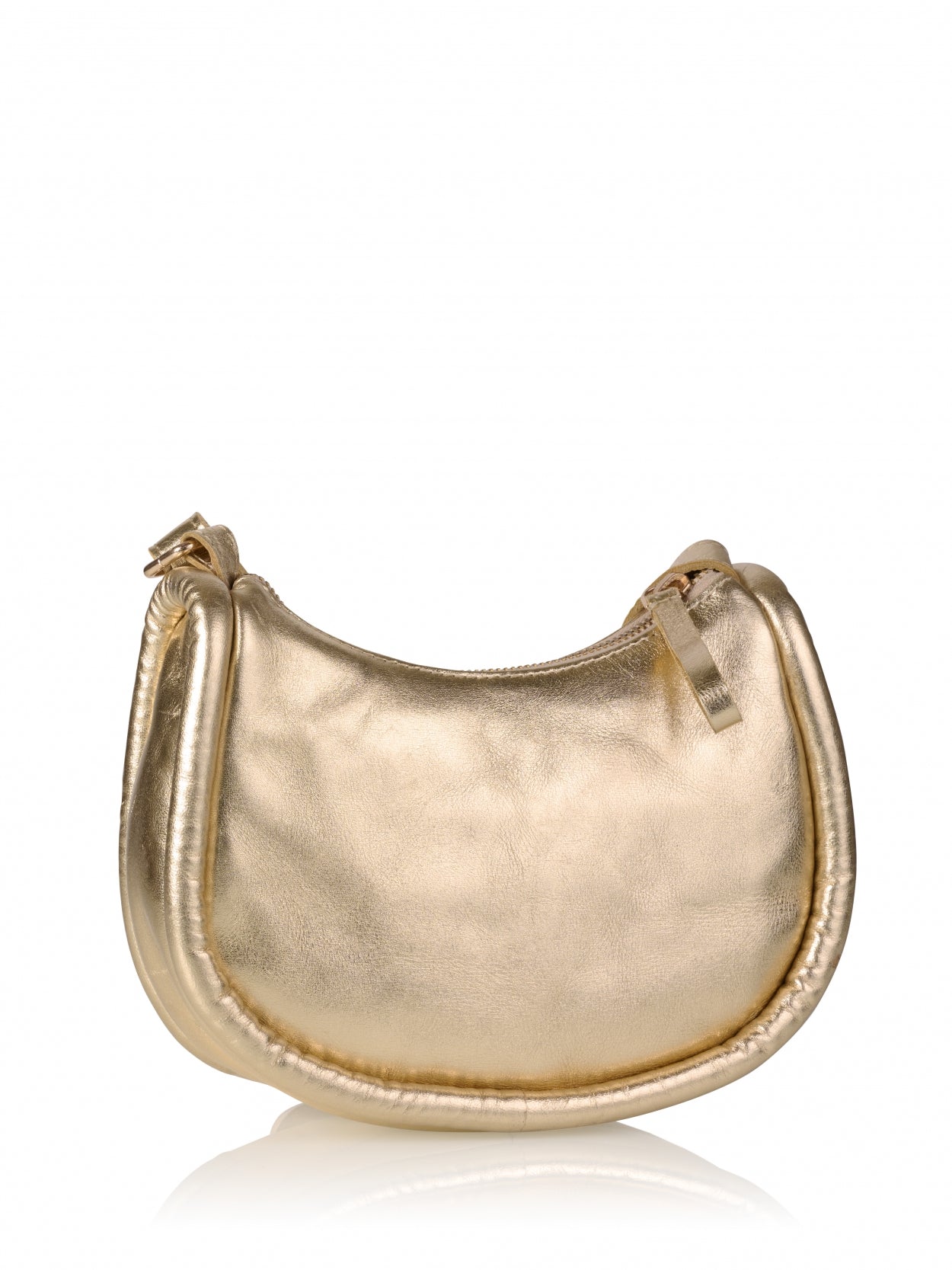 LEOLA metallic - Tassen | Champagne
