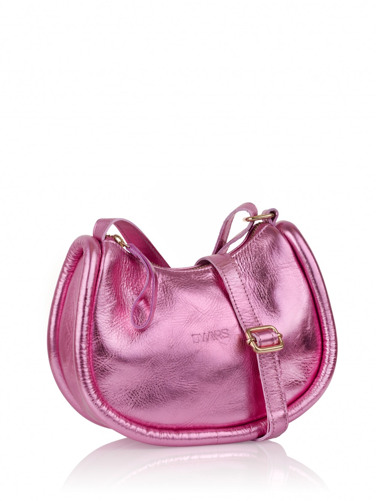 LEOLA metallic - Tassen | Pink