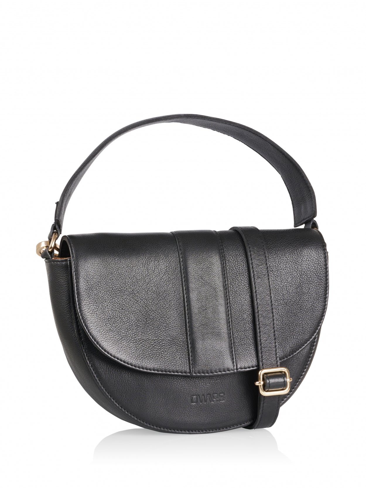 MONTREAL Leder - Taschen | Schwarz