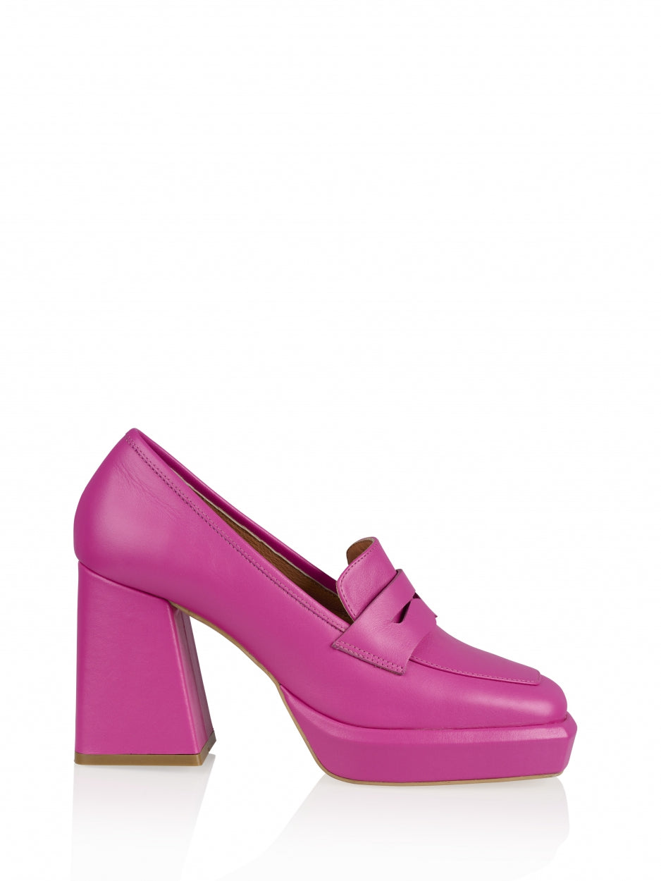 PAVIA - Loafers | Pink
