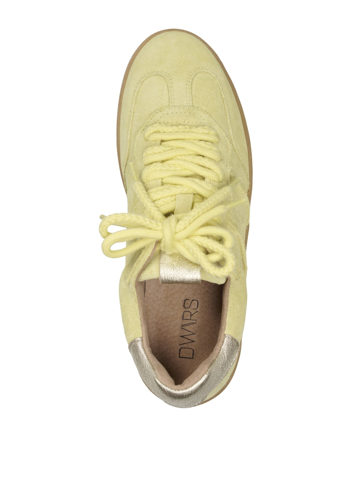 POONA laces - Sneakers | Butter