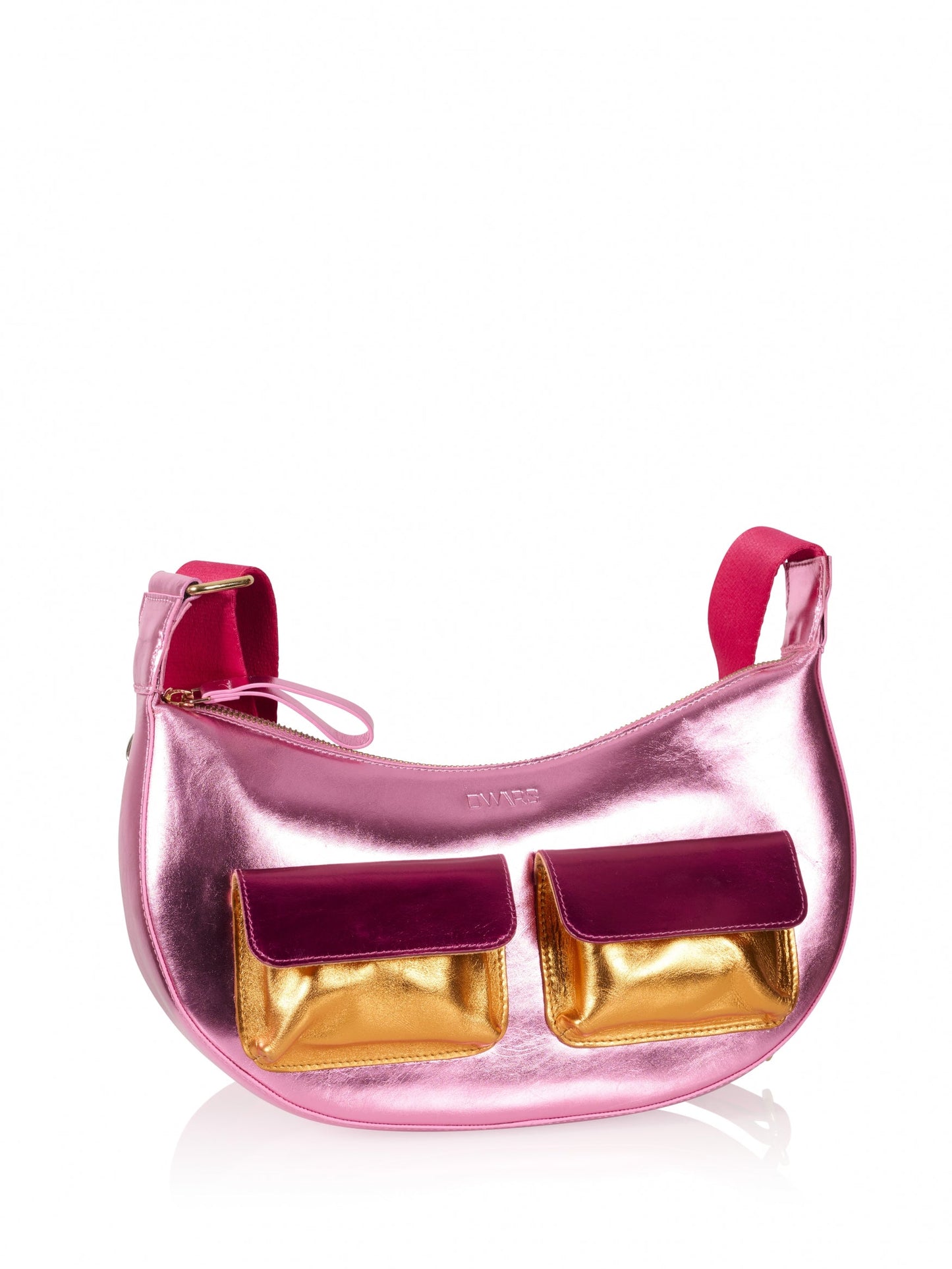 ROSARIO BAG - Tassen | Pink / Orange