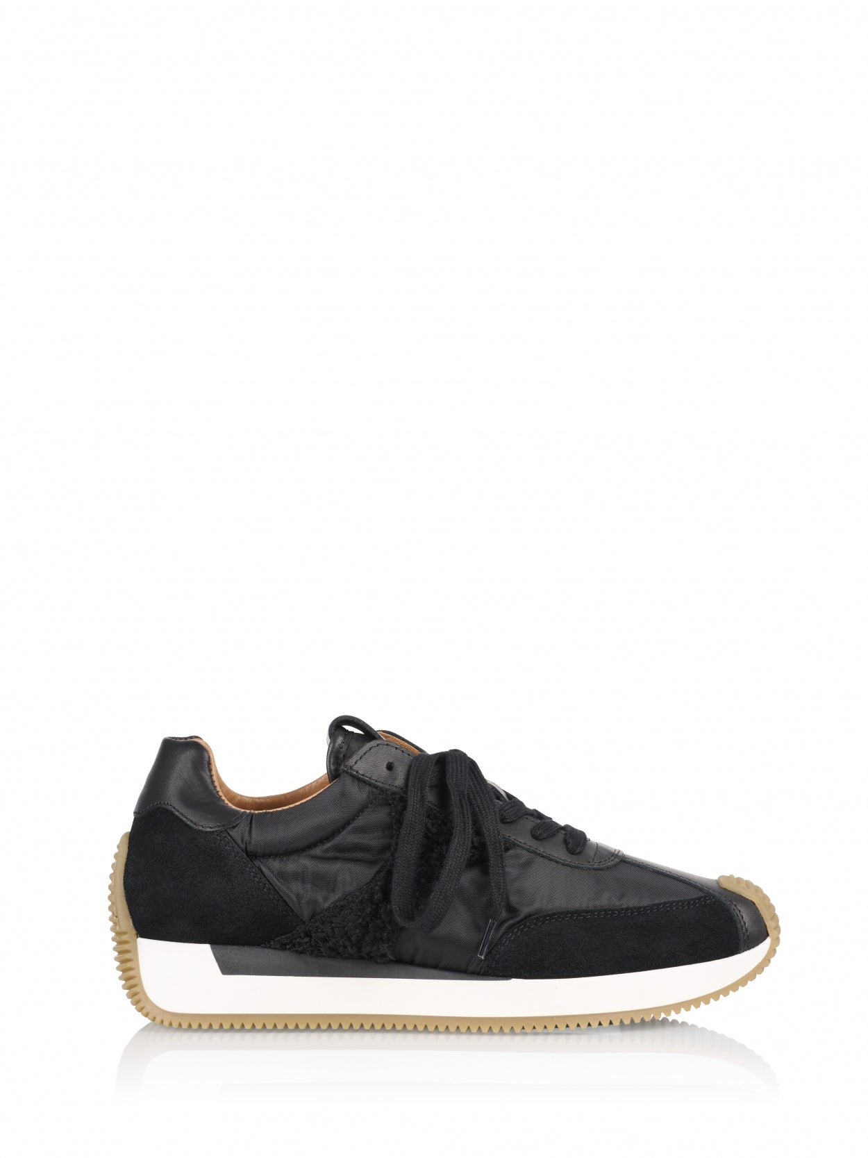SCOBEY scuba - Sneakers | Black
