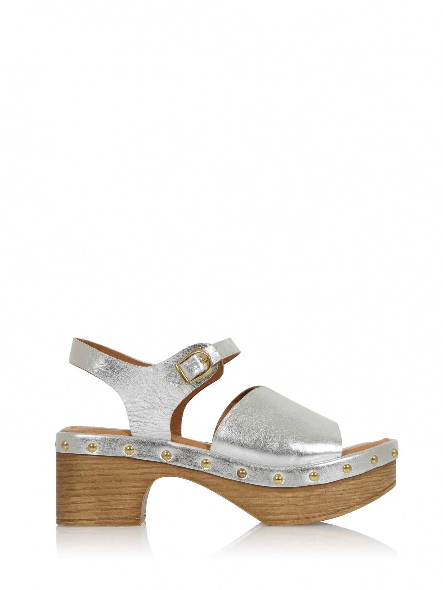 SICILIE metallic - Hakken | Silver