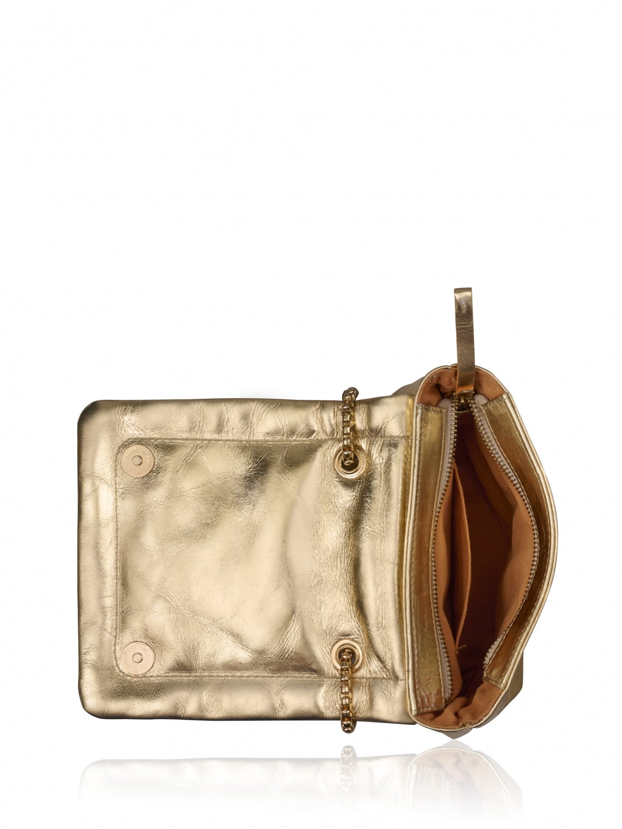 SPEZIA metallic - Tassen | Champagne