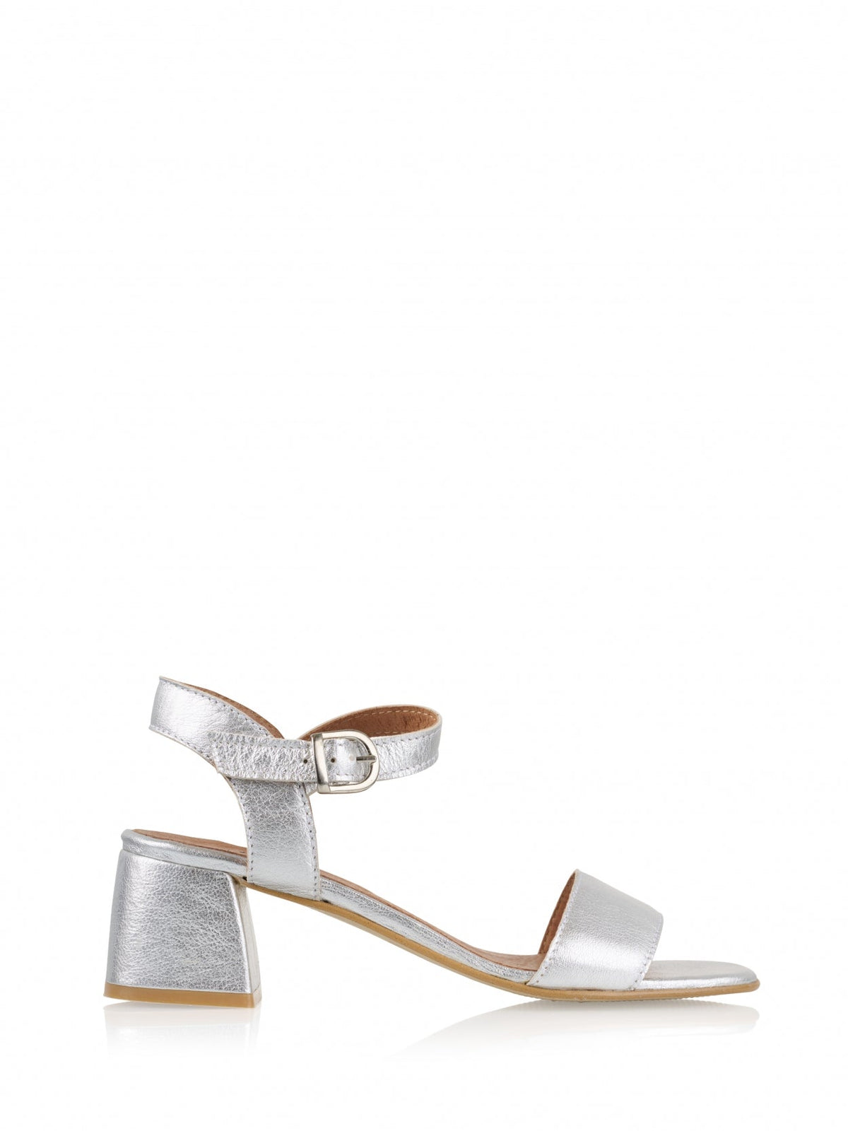 PISA metallic - Hakken | Silver