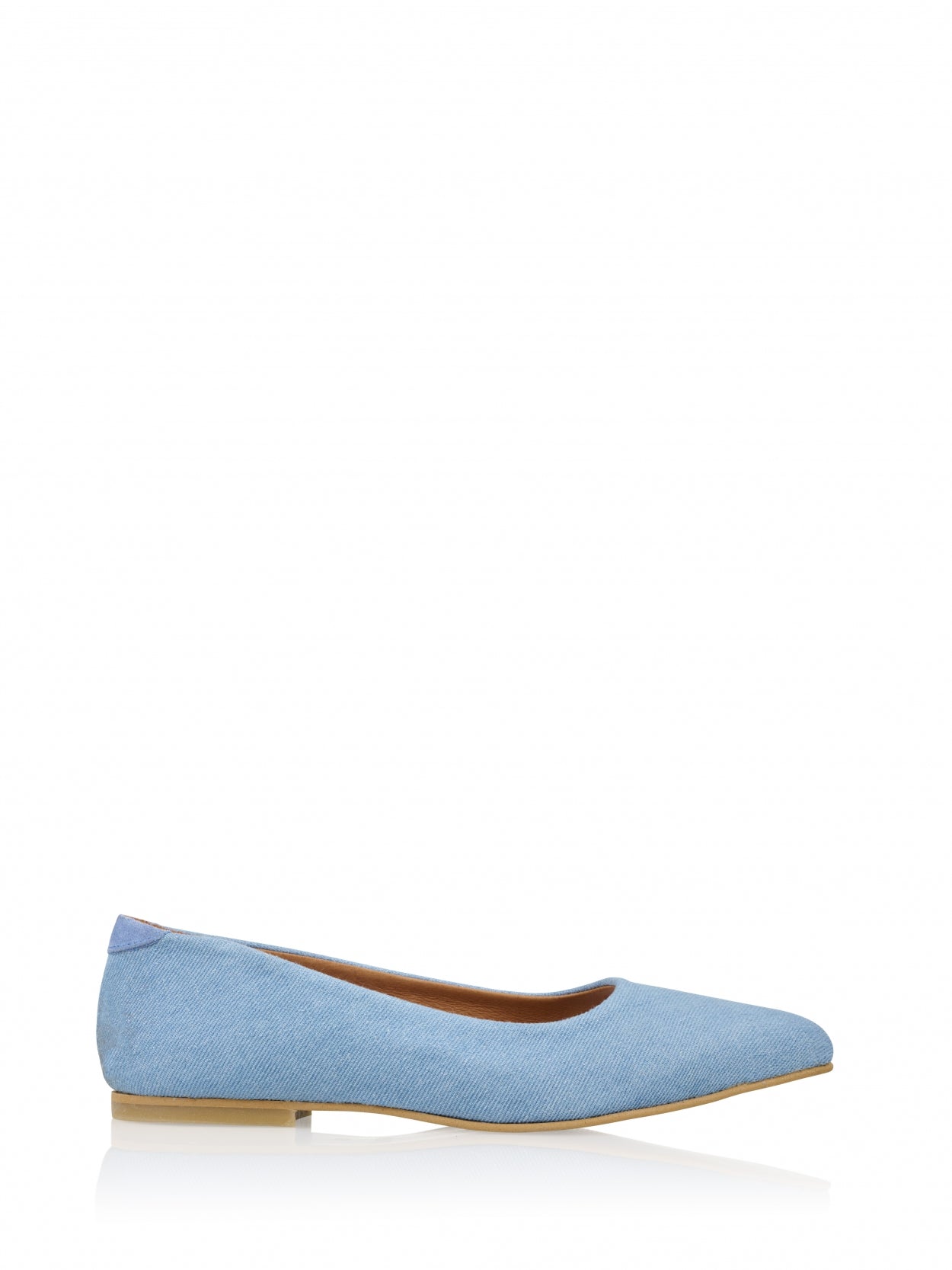 PORTO denim - Loafers | Jeans