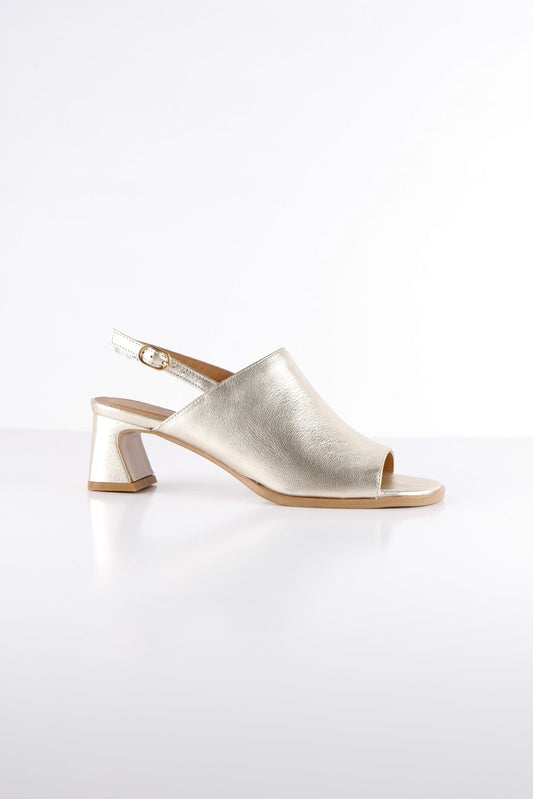 BREZNA metallic - Hakken | Champagne