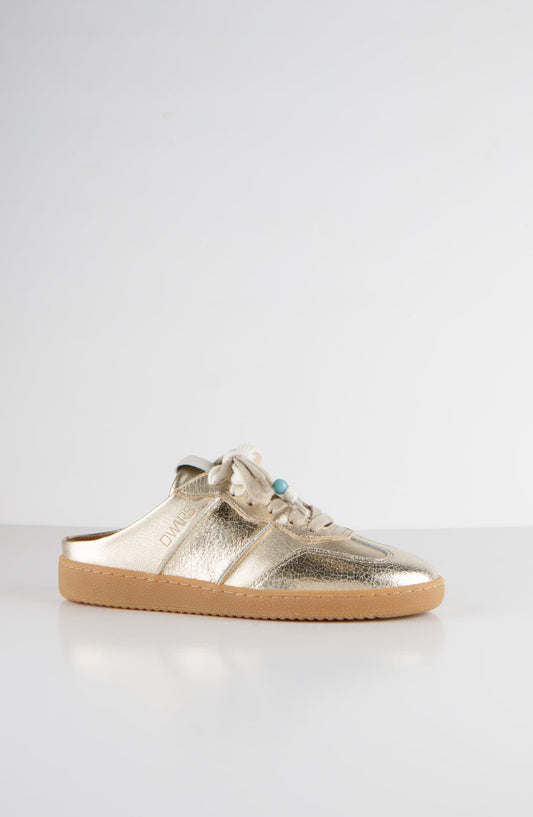 NOME metallic - Sneakers | Champ. / Off White