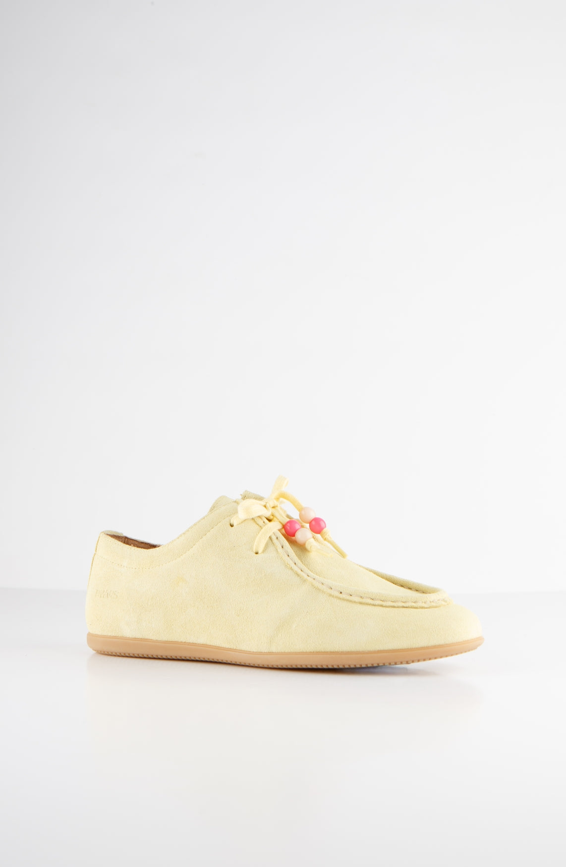 LAVAL suede - Loafers | Butter | Butter