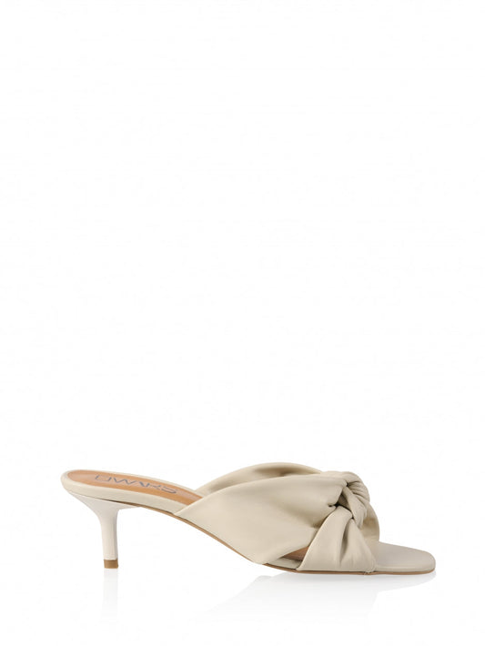 PALERMO - Sandalette | Off white
