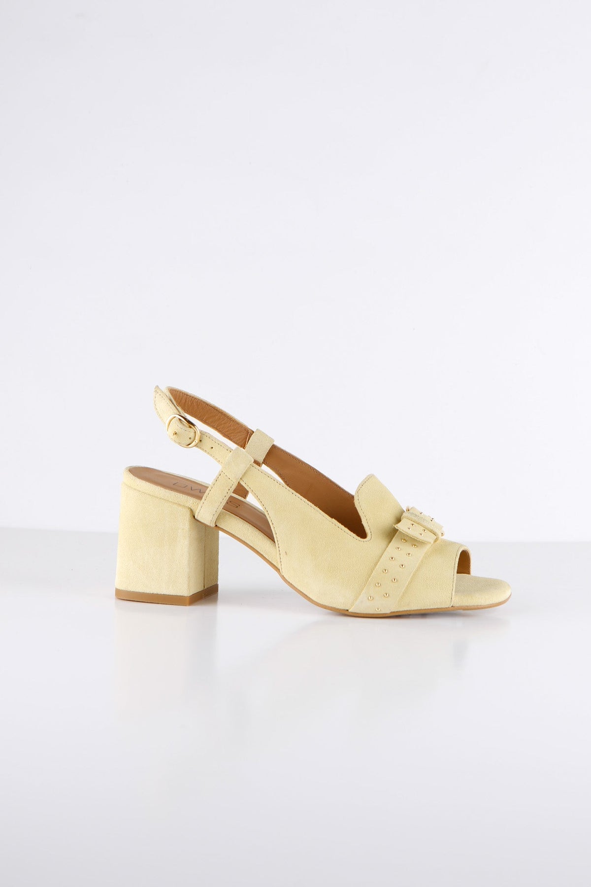 BOIRE suede - Hakken | Butter