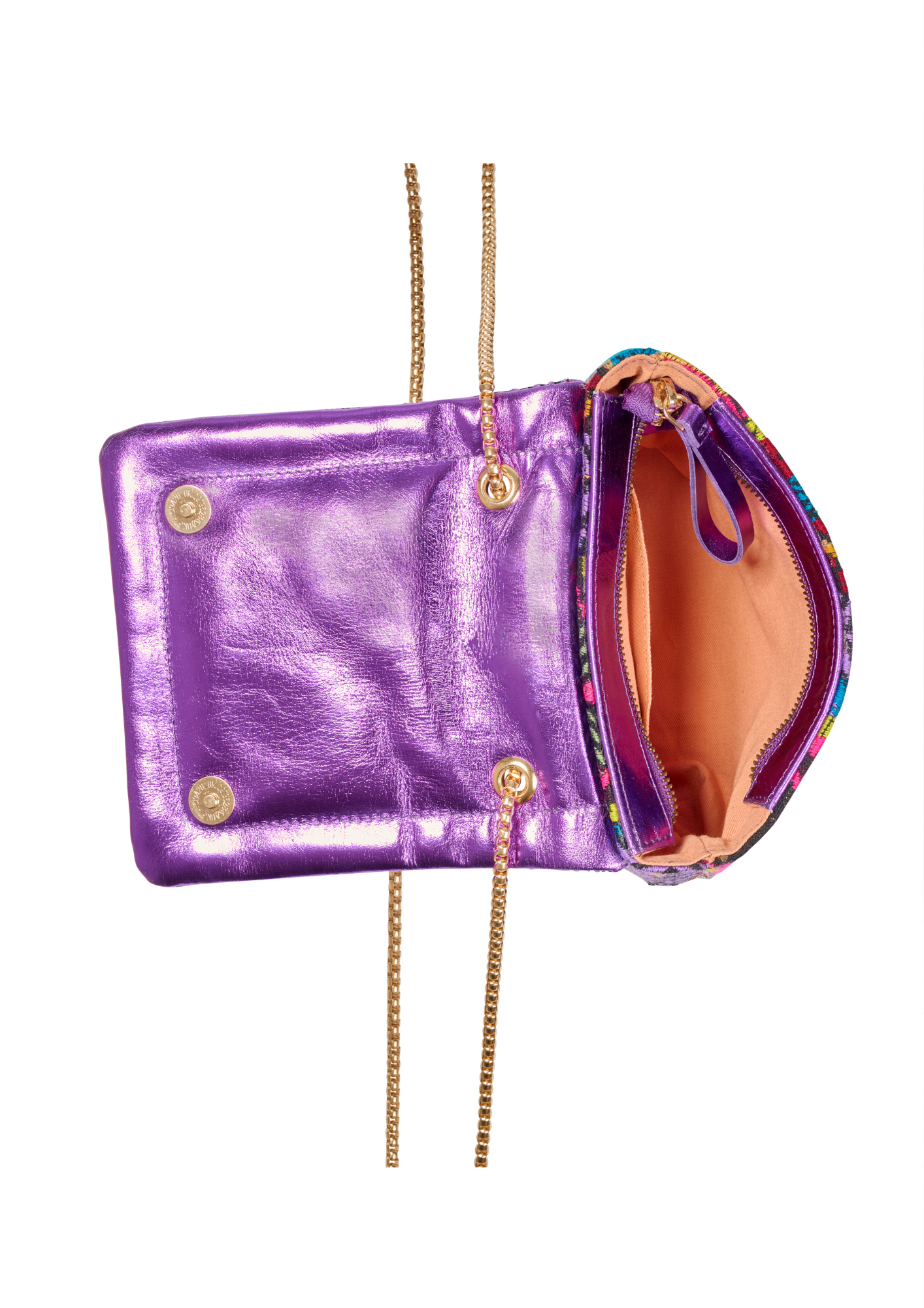 SPEZIA aztec - Tassen | Purple / Multi