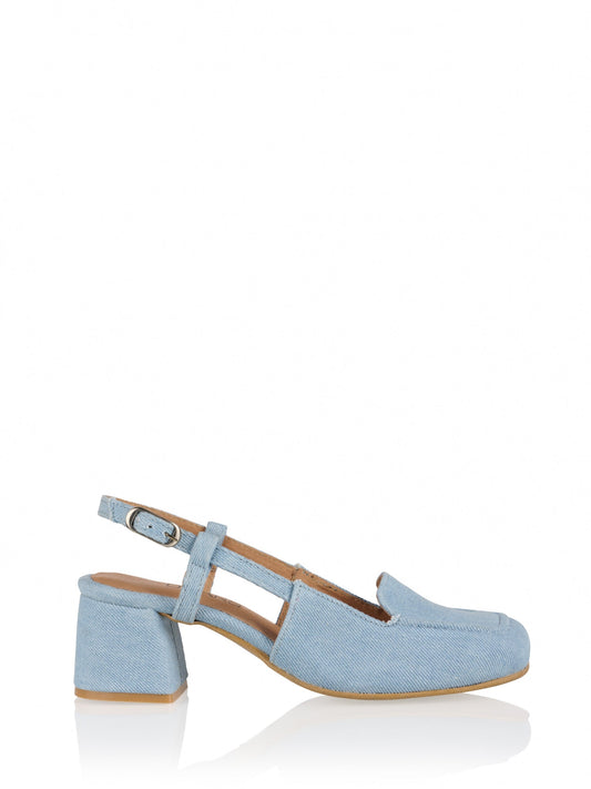 BAMAKO denim - Hakken | Jeans