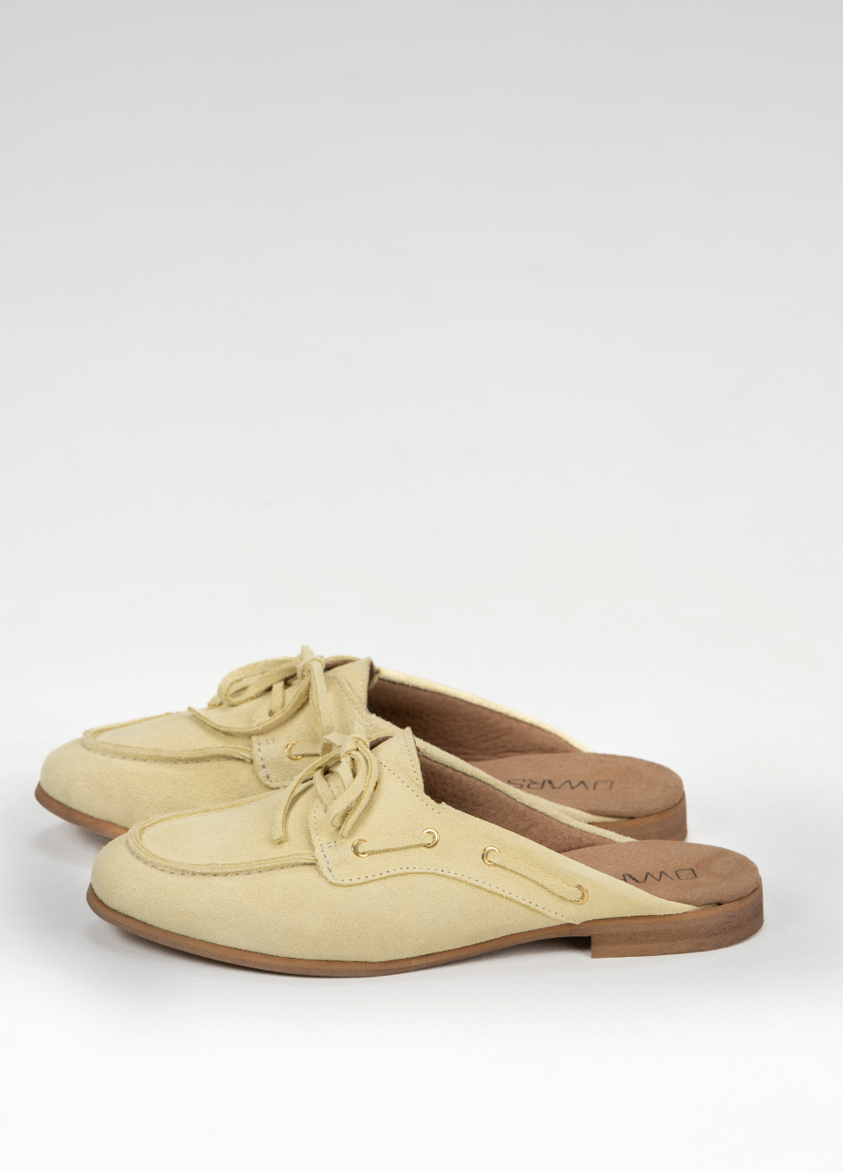 FRESNO suede - Loafers | Butter