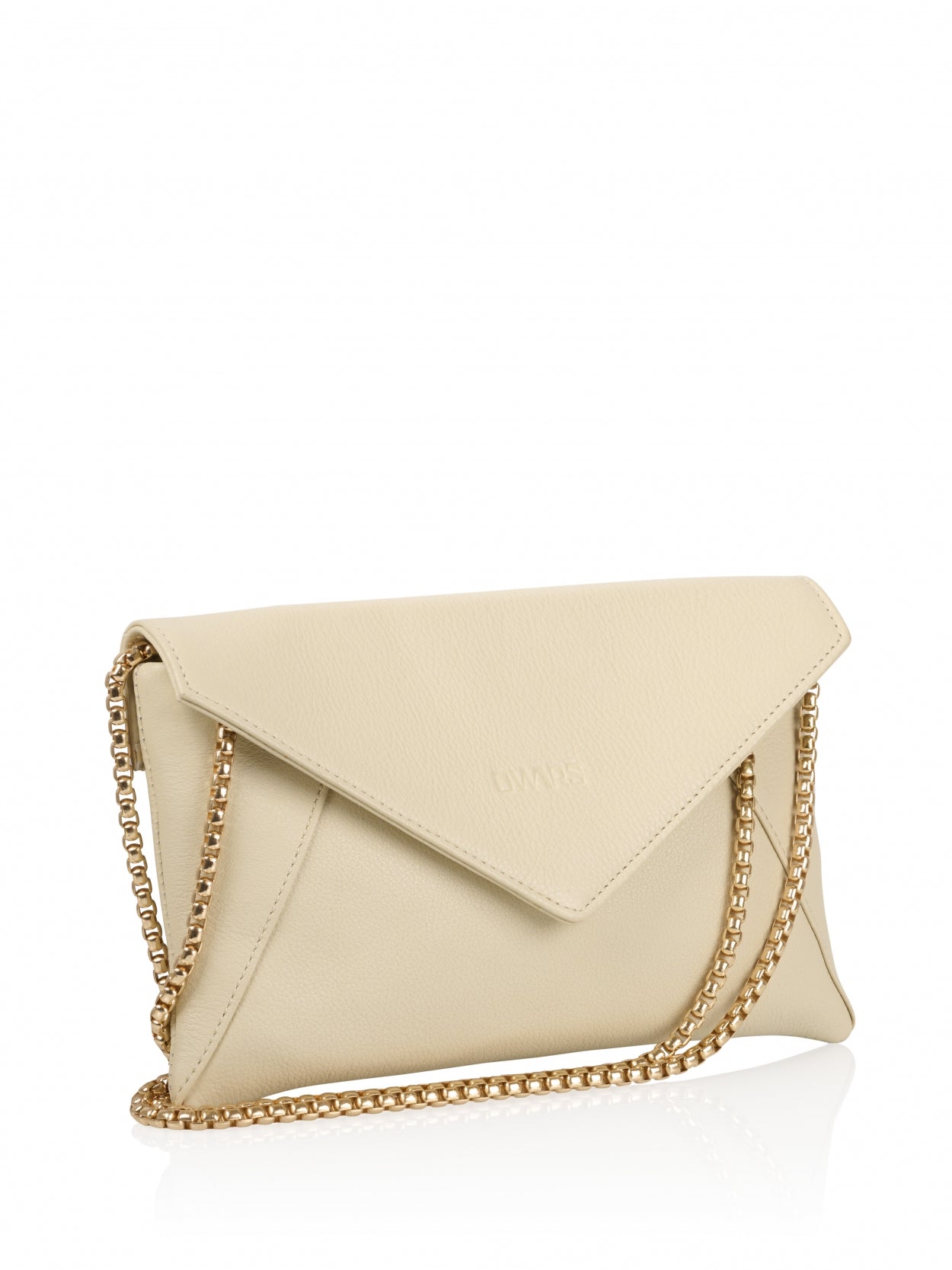 CHICO leer - Tassen | Off white