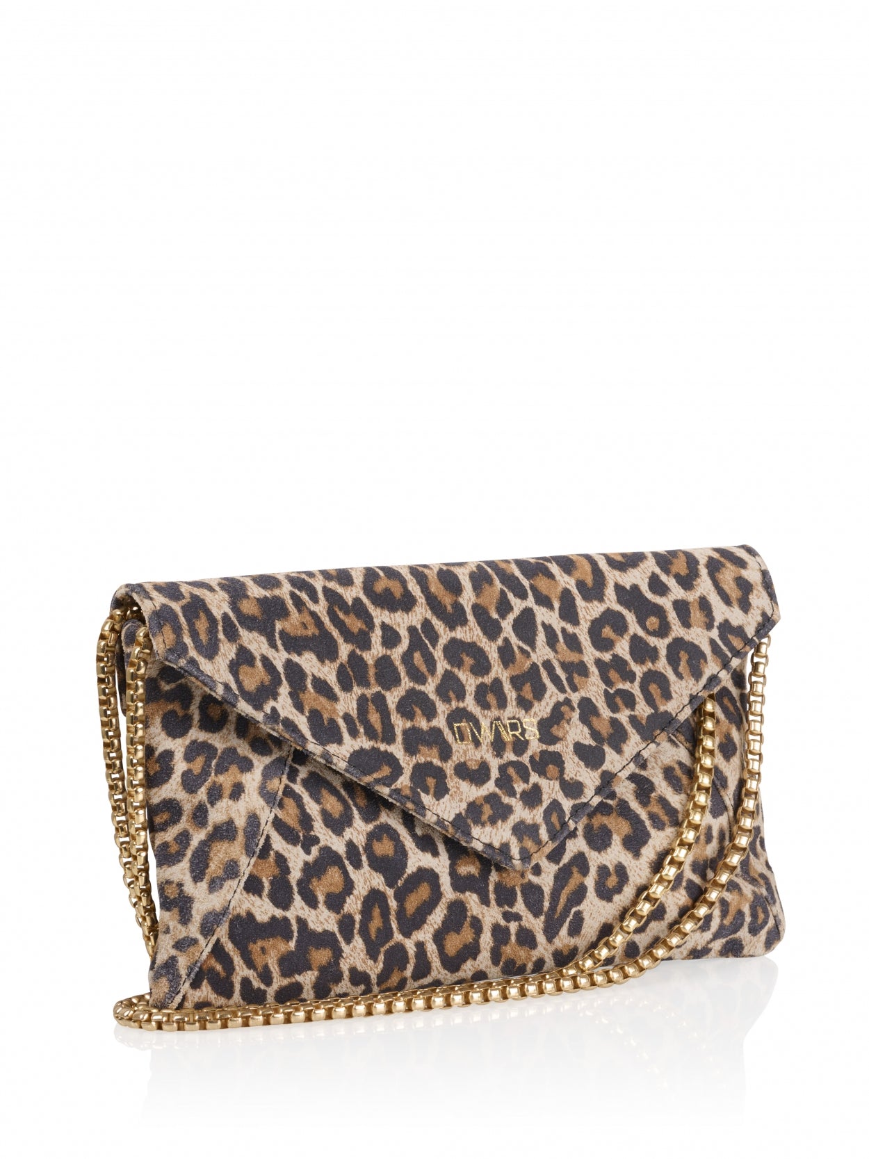 CHICO leopard - Tassen | Taupe / Black