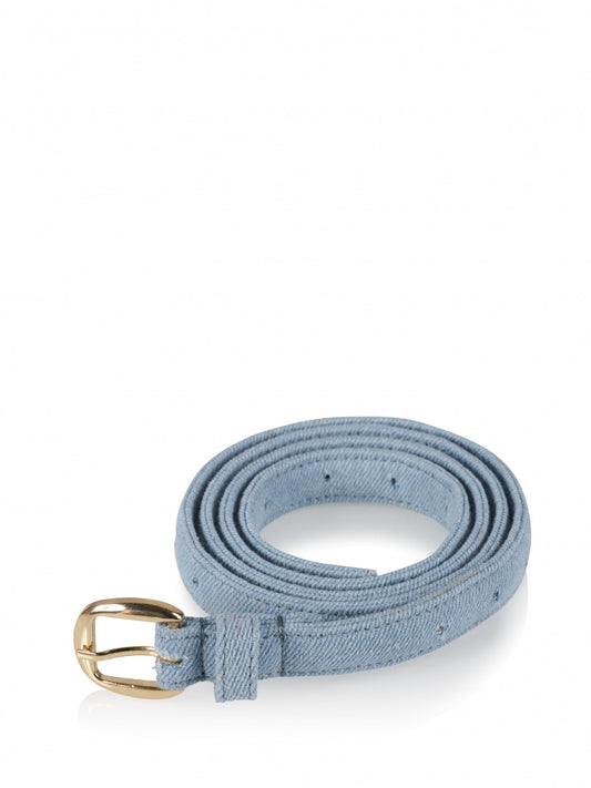 FIJI BELT denim - Riemen | Jeans