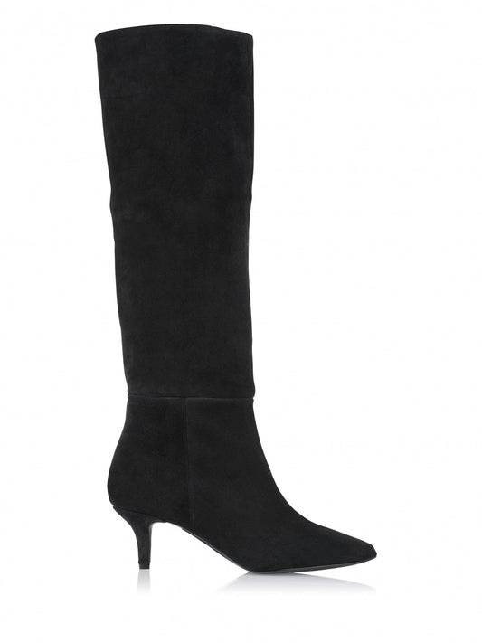 GERONA - Laarzen | Black