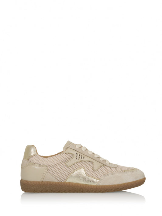 ISELLE | Sand / Champagne