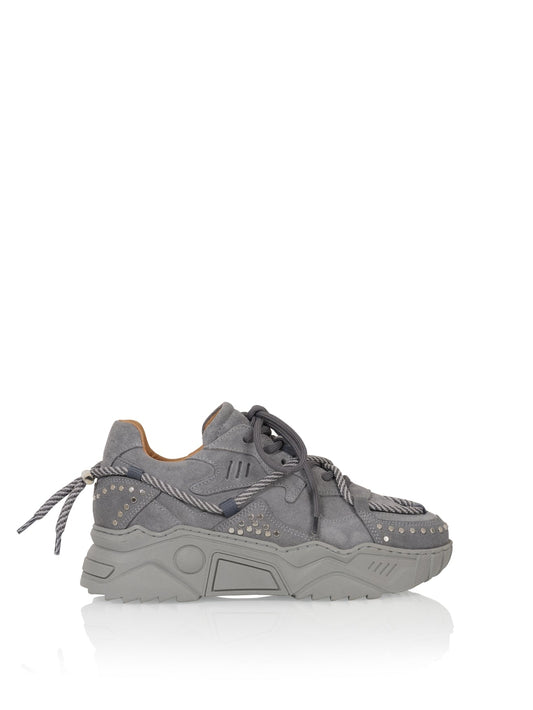 JUPITER studs - Sneakers | Grey