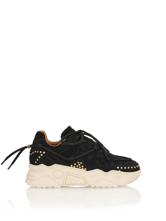 JUPITER studs - Sneakers | Black