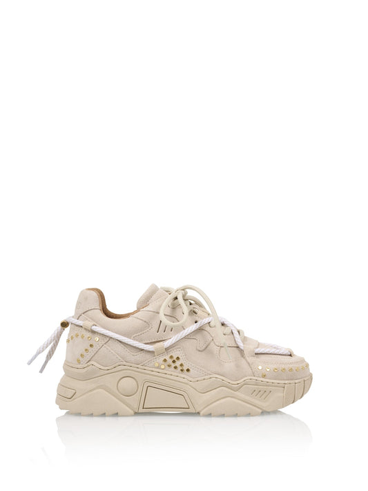 JUPITER studs - Sneakers | Sand