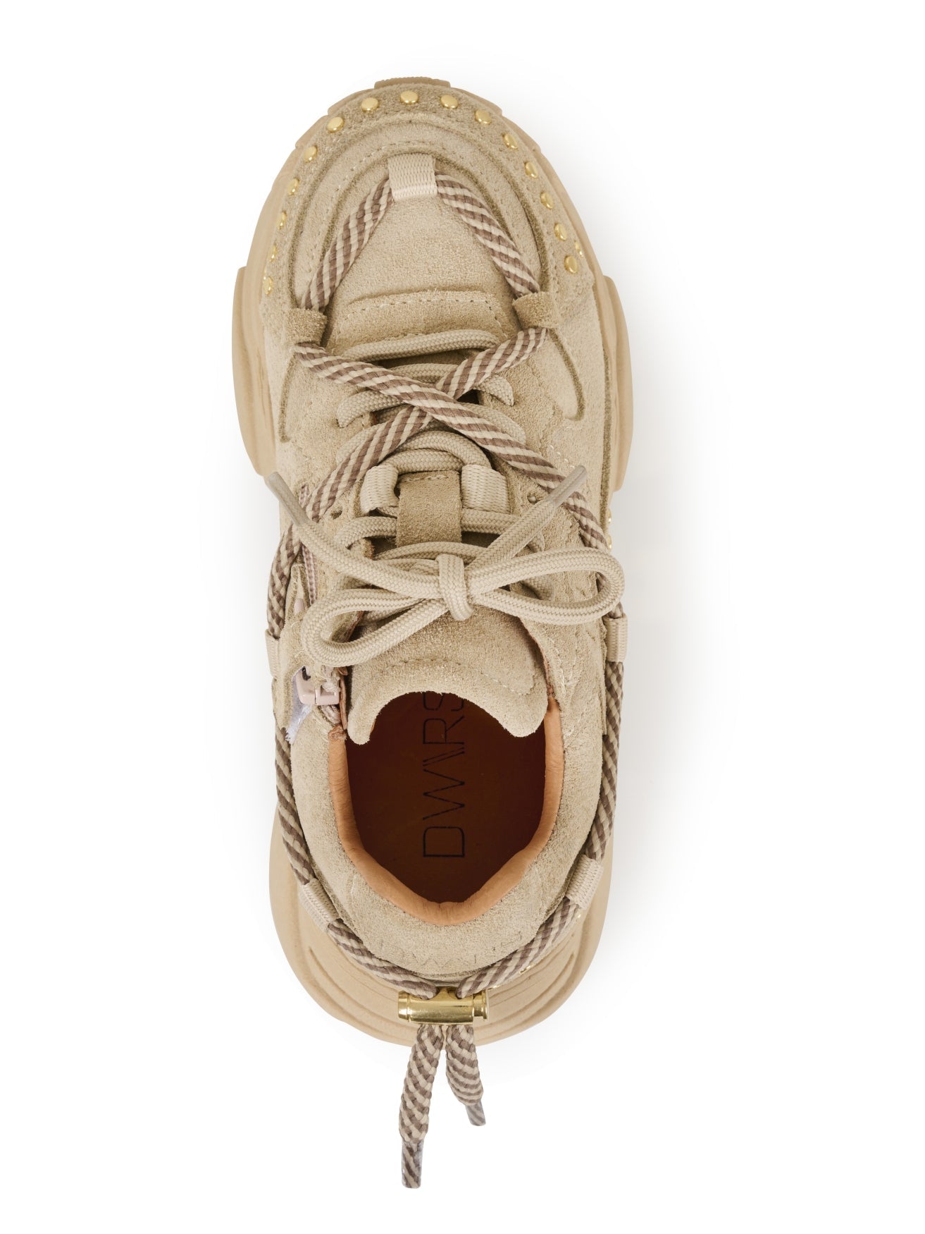 JUPITER STUDS KIDS - Sneaker | Beige