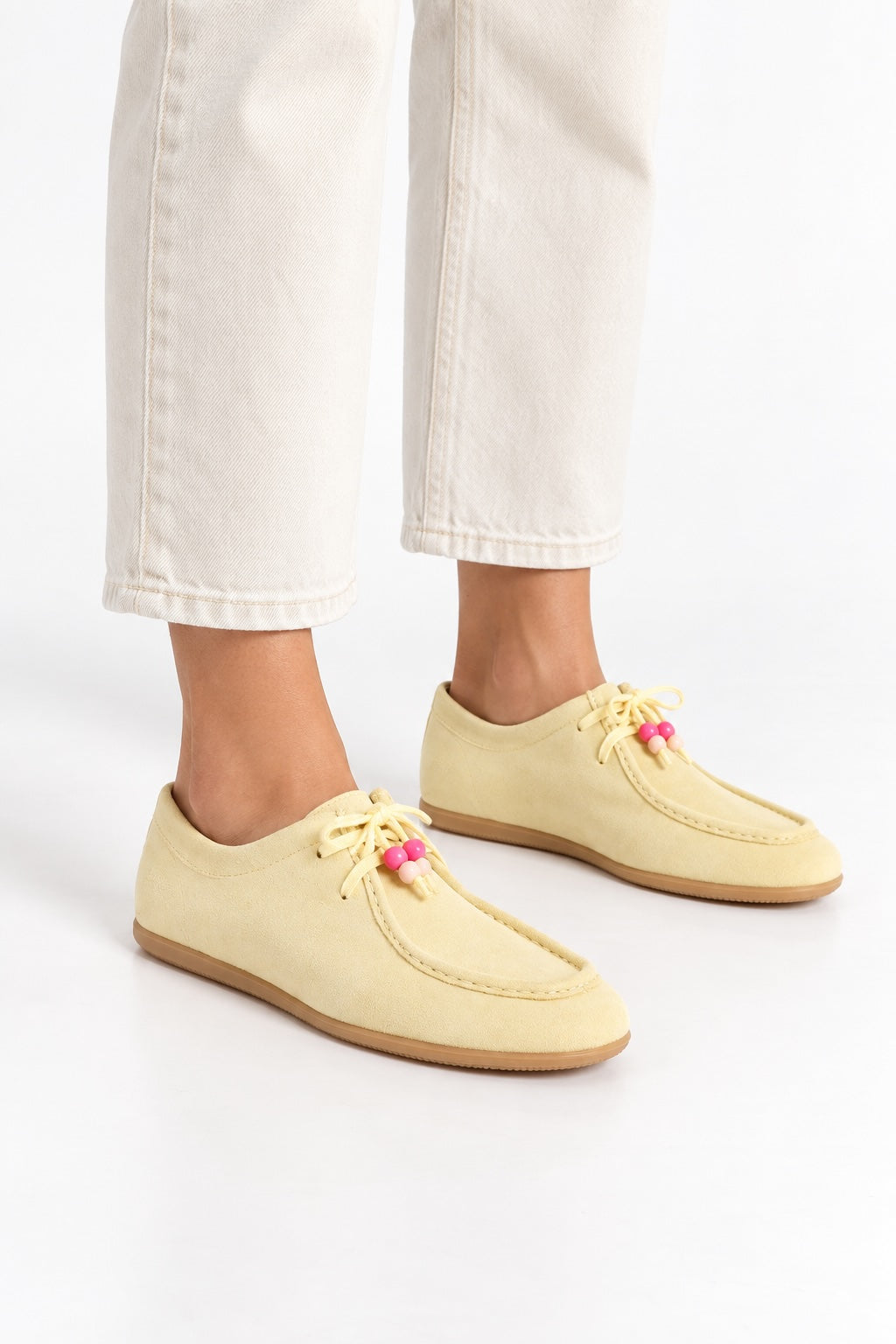 LAVAL suede - Loafers | Butter | Butter