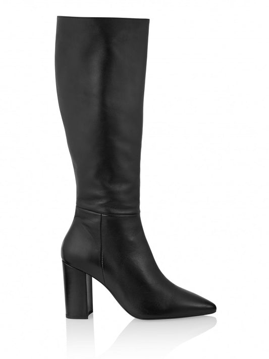 LECCE - Laarzen | Black