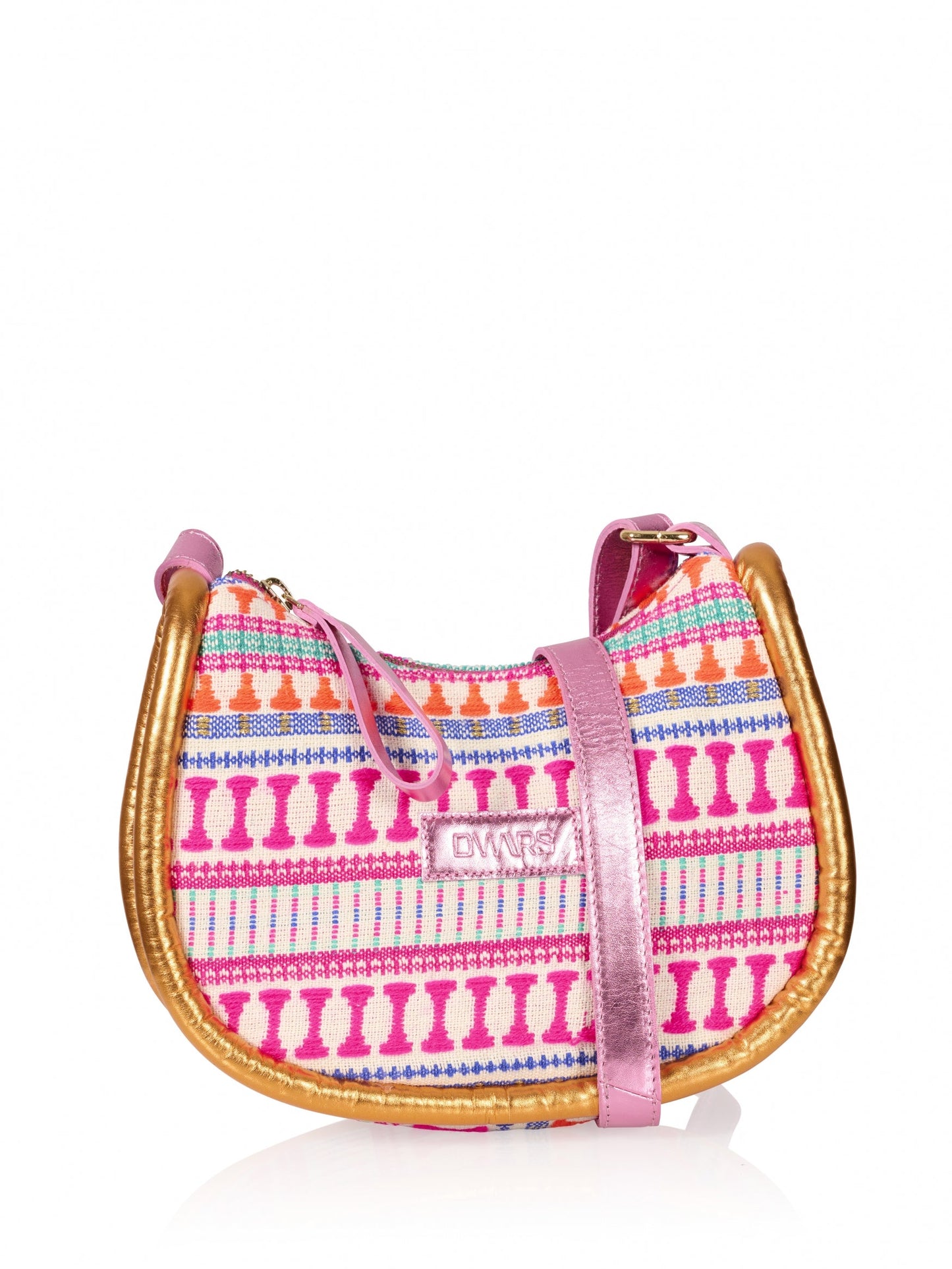 LEOLA aztec - Tassen | Multi / Pink