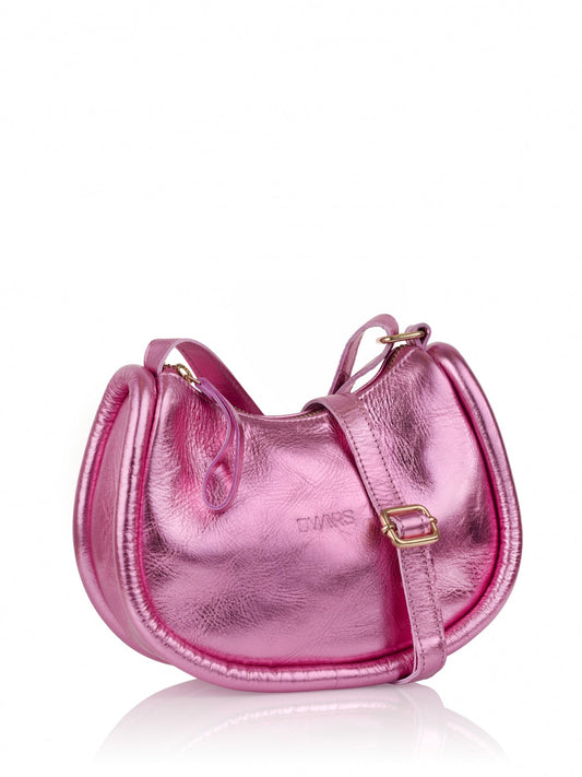LEOLA metallic - Tassen | Pink