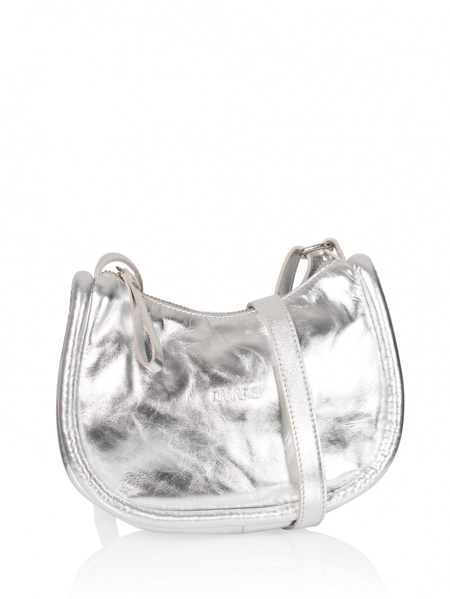 LEOLA metallic - Tassen | Silver