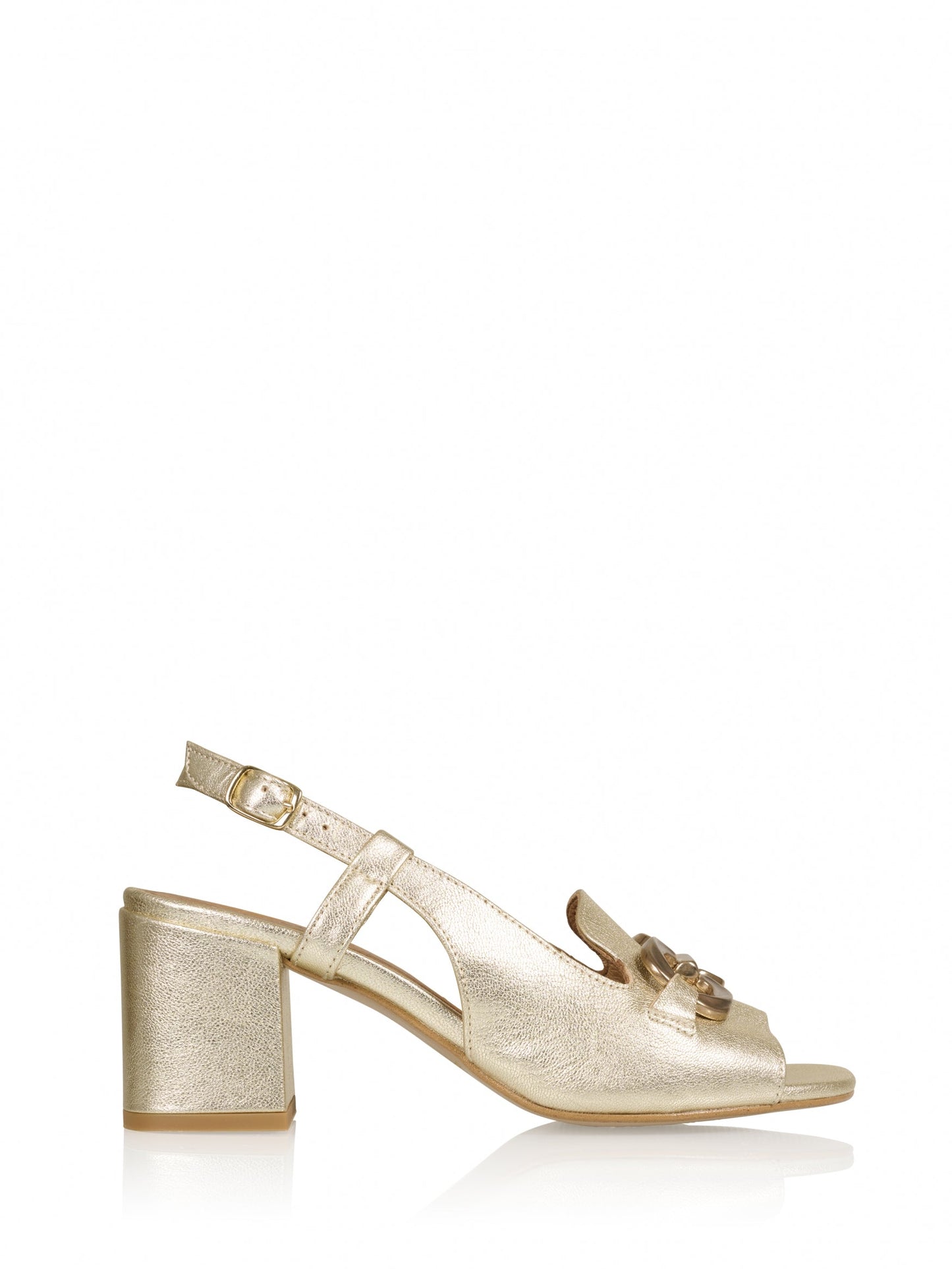 LOIRE metallic - Hakken | Champagne
