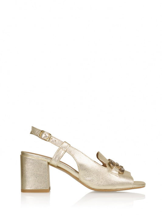 LOIRE metallic - Hakken | Champagne