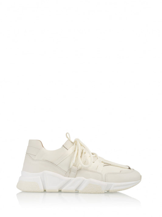LOS ANGELES leer - Sneakers | Off white