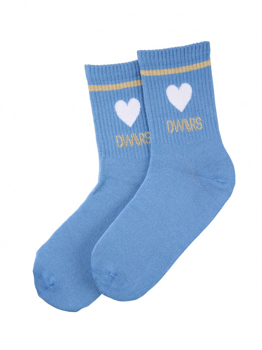LYLA SOCKS - Sokken | Blue