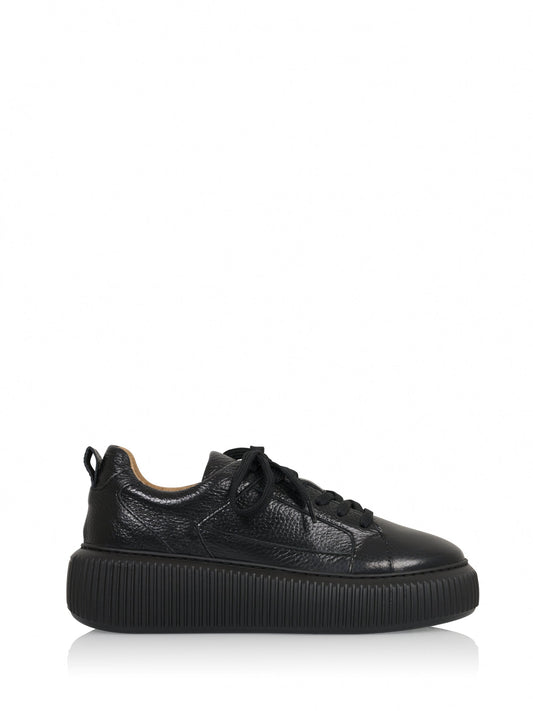MADISON leer - Sneakers | Black