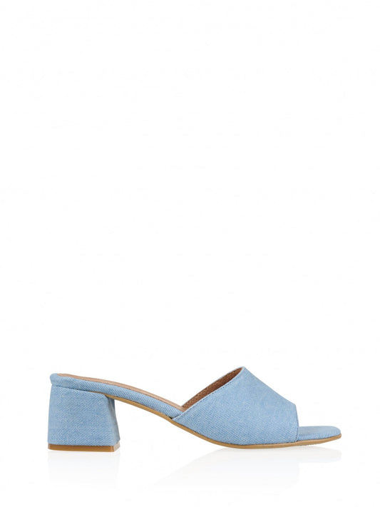 MARBELLA denim - Hakken | Jeans