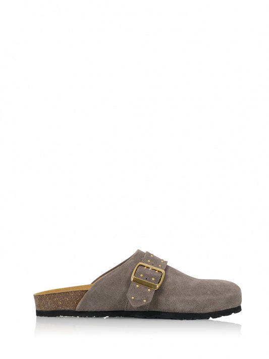 MEDINA suede - Instappers | Elefante