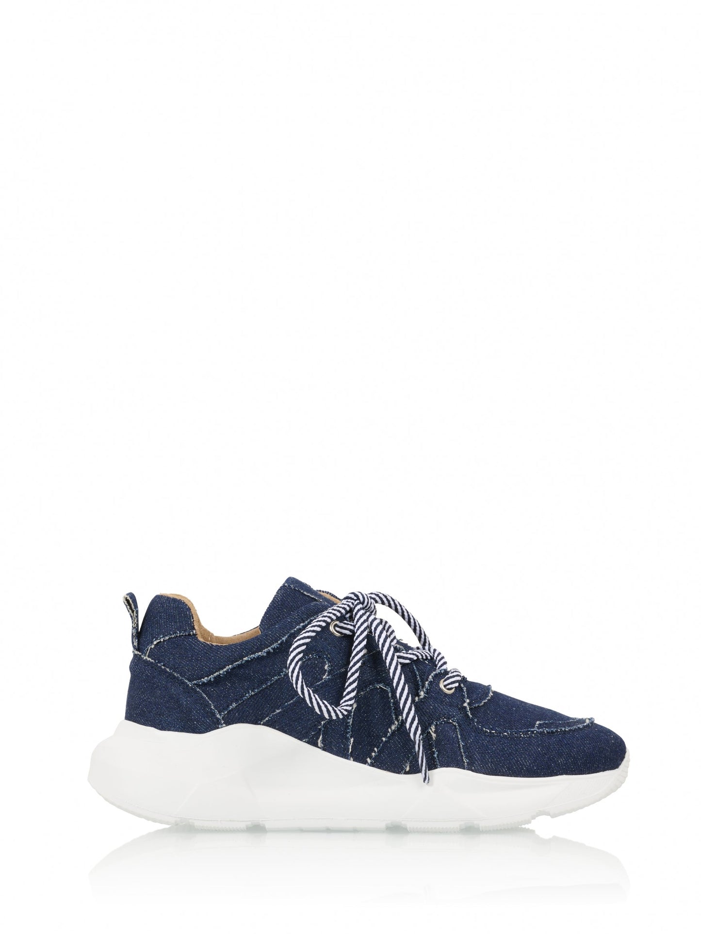 NEW JERSEY denim - Sneakers | Jeans