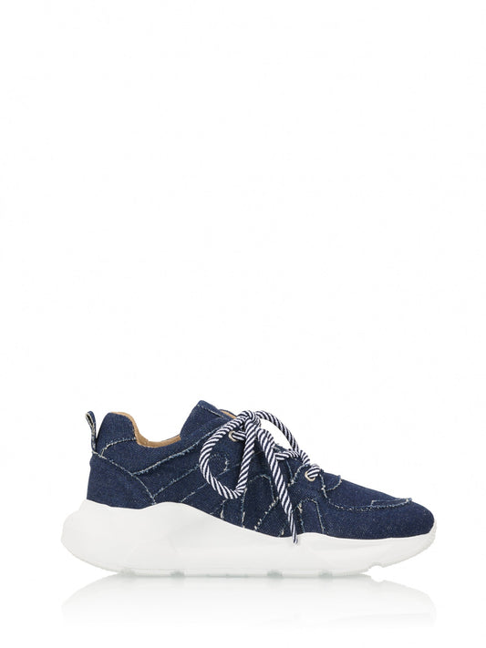 NEW JERSEY denim - Sneakers | Jeans