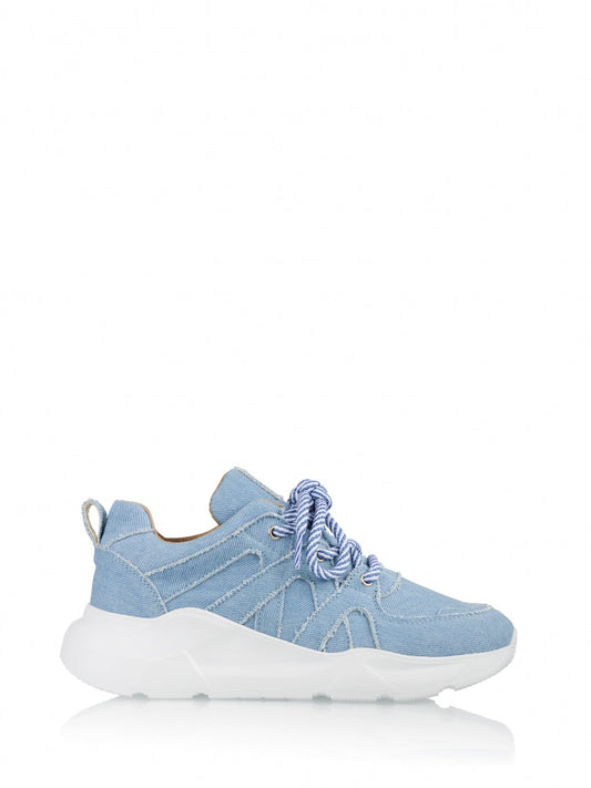 NEW JERSEY denim - Sneakers | Jeans