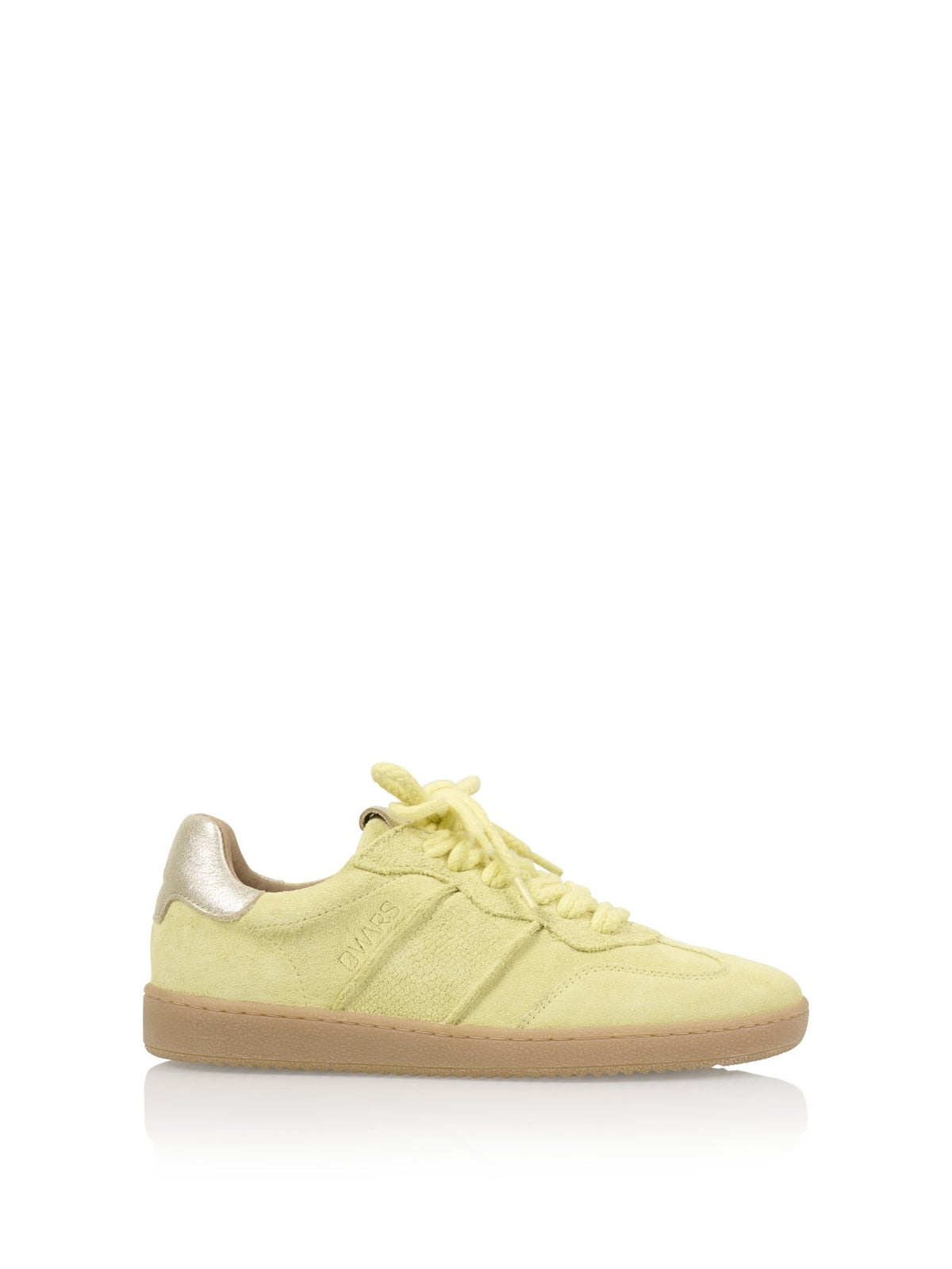 POONA laces - Sneakers | Butter